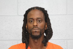 Mugshot of Christopher Allen Prophete
