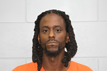 Mugshot of Christopher Allen Prophete