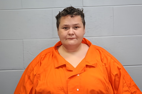 Mugshot of Kala Dawn Stringer