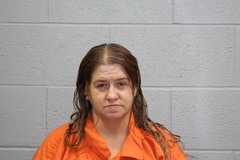 Mugshot of Jessica Ann Hix