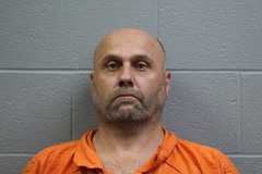 Mugshot of Brian Keith Murray
