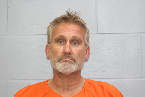 Mugshot of Daniel Nmn Sexton