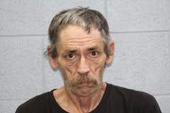 Mugshot of Steven Paul Hughes