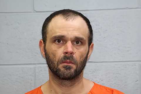 Mugshot of Stephen Matthew Brocato