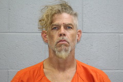Mugshot of Scotty J Spurlin