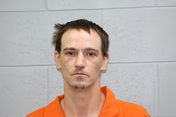 Mugshot of Timothy Michael Miller