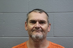 Mugshot of Mitchel Melvin Vaughn