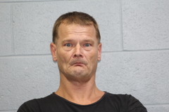 Mugshot of Anthony Allen Young