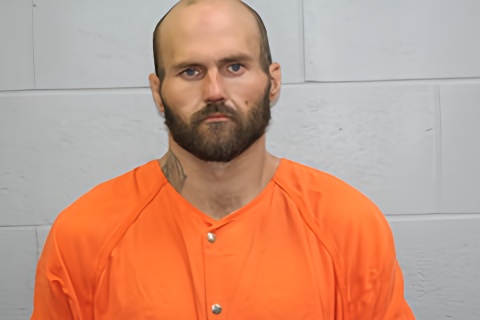 Mugshot of Bradley James Rowe Songer