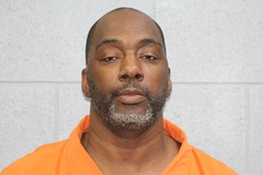Mugshot of Carlos Montrell Lusk