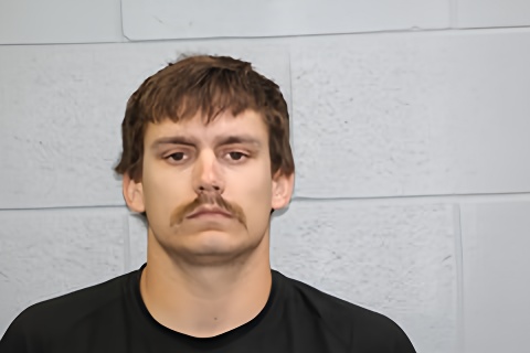 Mugshot of Wesley Kenneth Turnbull
