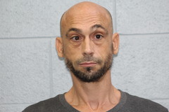 Mugshot of Michael Shane Canaday
