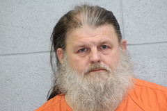 Mugshot of Aaron Allen Wheeler