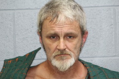 Mugshot of Leroy Darian Bays