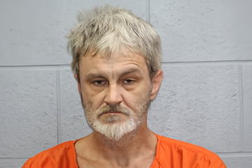 Mugshot of Leroy Darian Bays