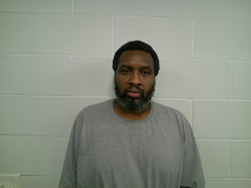 Mugshot of Terrance Jomar Little