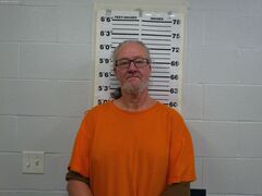 Mugshot of Jeremy Stamper