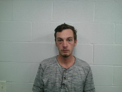 Mugshot of Joe L Jennings