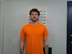 Mugshot of Cory Kreiling