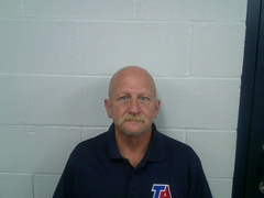 Mugshot of James Phillip Krogel