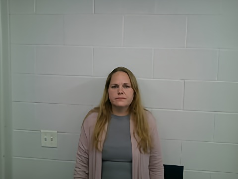 Mugshot of Kayla C Palma