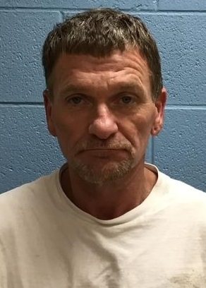 Mugshot of LOUIS PAUL ROBINETT