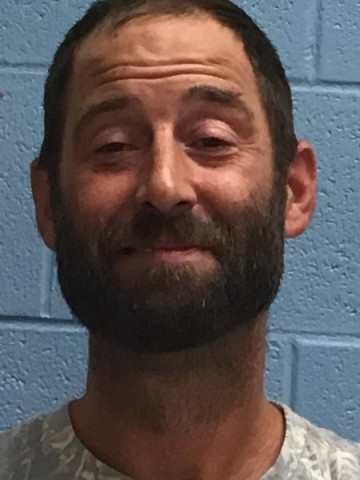 Mugshot of JAYME VANCE SLUDER