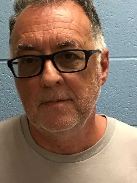 Mugshot of TODD RICHARD WHITE