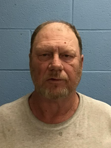 Mugshot of TIMMOTHY WAYNE GASTON