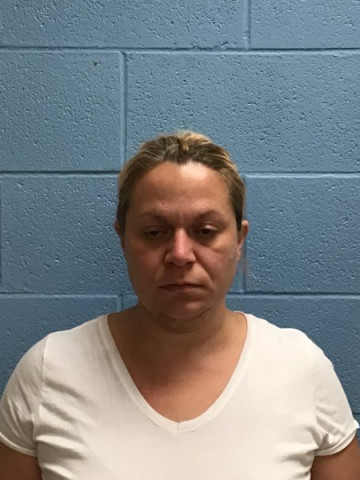 Mugshot of CHELSEA RYNA COOPER