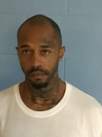 Mugshot of WILLIAM TYLER CAIN