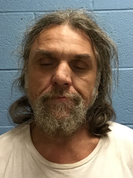 Mugshot of THOMAS LEE JAUDON