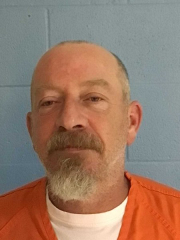 Mugshot of SHAWN KEVIN MCDOWELL