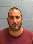 Mugshot of BRYANT DAVID MCCLURE