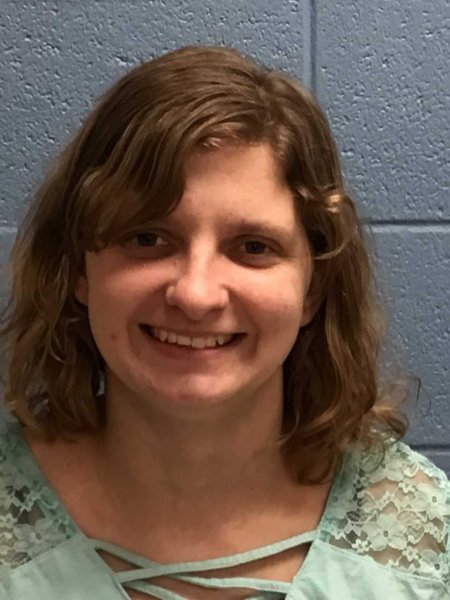 Mugshot of JULIE ELIZABETH JONES