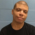 Mugshot of KYRON IMMANUEL WILSON