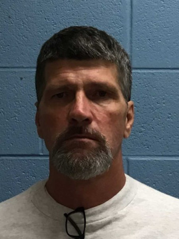 Mugshot of FRANKIE LEE WOOD