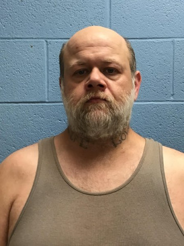 Mugshot of STEVEN WAYNE REDDELL