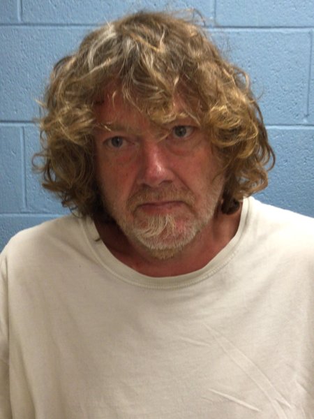 Mugshot of GENE LEE MORRISON