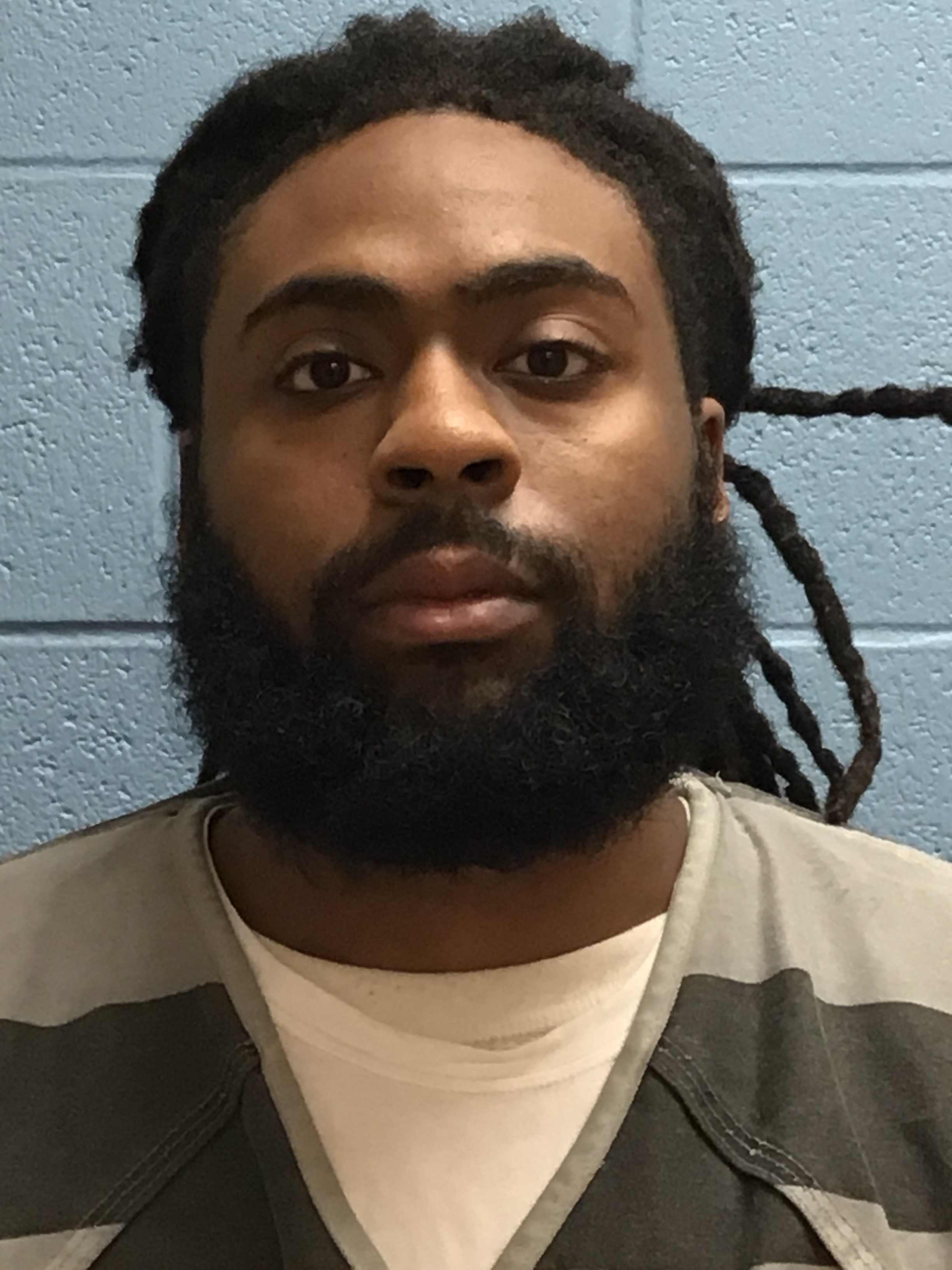 Mugshot of CHAVEZ DECHAWN KENT
