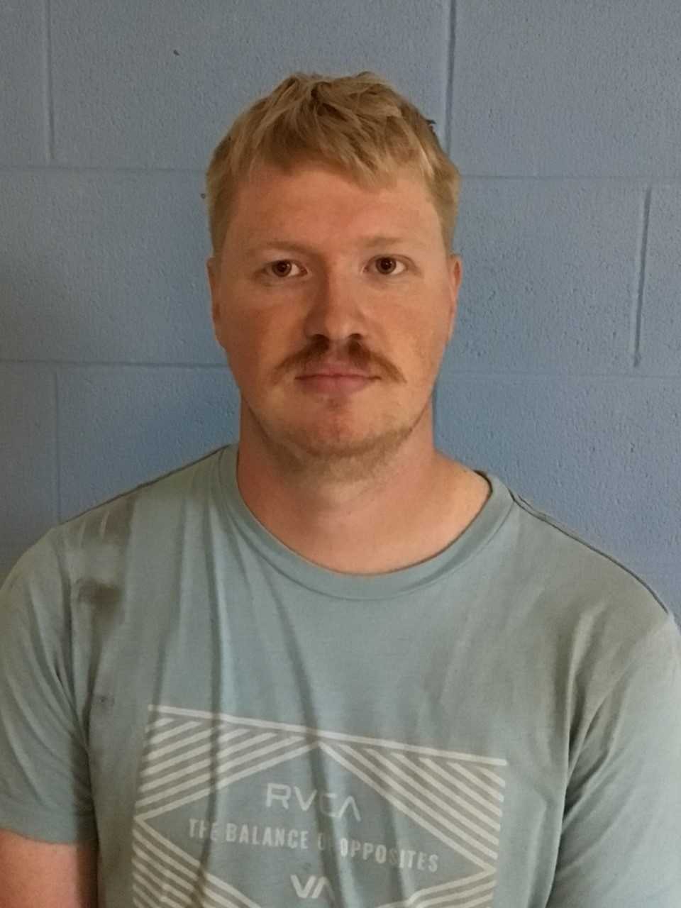 Mugshot of JORDAN WILLIAM MICHAEL CARPENTER