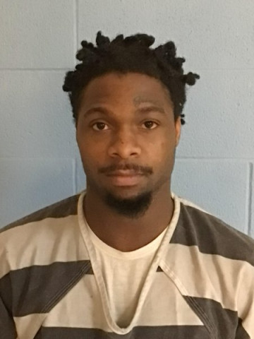 Mugshot of AKIL LASHUN JR MCKINNEY