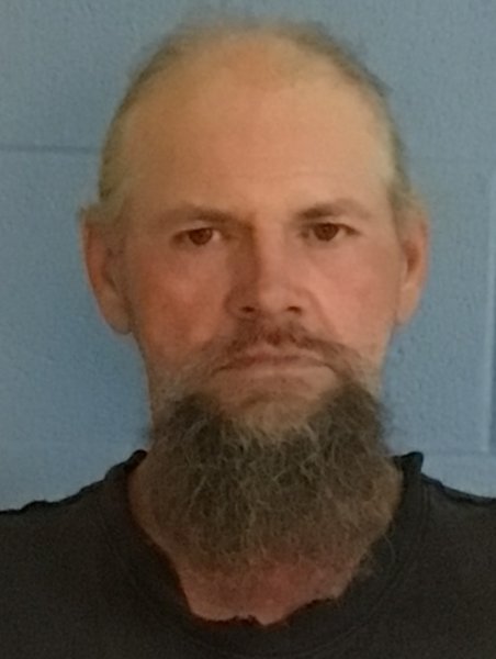 Mugshot of WILLIAM LEE II MCNEIL