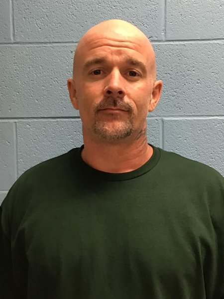Mugshot of JASON LEE STARK