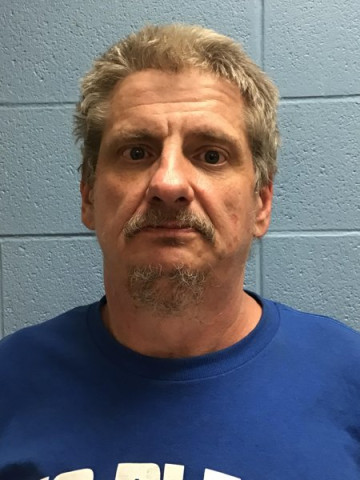 Mugshot of JOHN EVERETT JONES