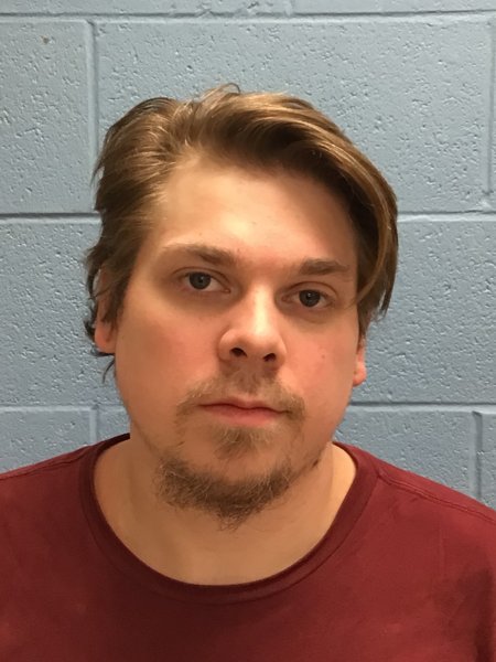 Mugshot of TRISTEN LEE PHILLIPS