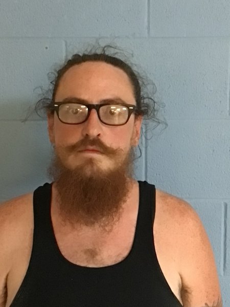 Mugshot of JOHNIE FRANKLIN PHILLIPS