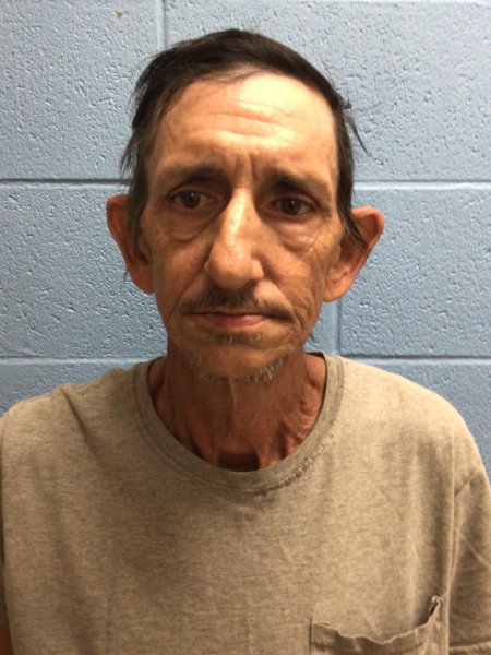 Mugshot of DENNIS EUGENE DEMPSEY