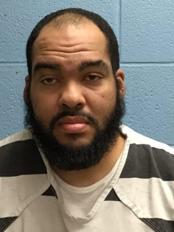 Mugshot of DERRICK GREGORY BERRY