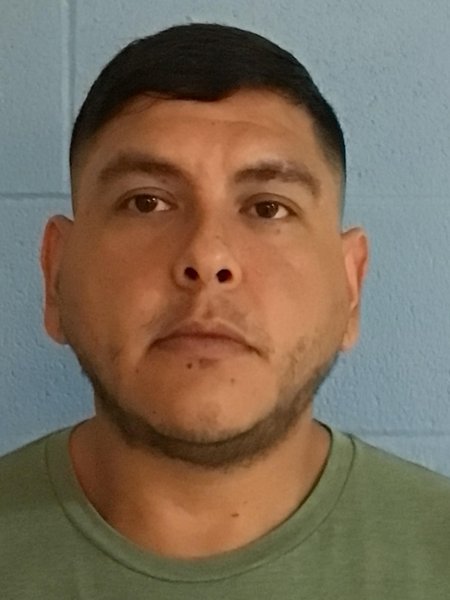 Mugshot of RAYMOND JAY LOPEZ